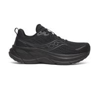 Saucony Hurricane 25 Scarpa stabile Uomini - nero