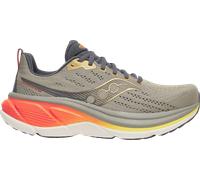 Scarpe Saucony Hurricane 25 verde alloro arancione - 44
