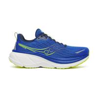 Saucony - Hurricane 25 Wide - Blu - 40 W