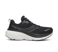 Saucony - Hurricane 25 Wide - Nero - 39 W