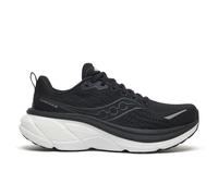 Saucony - Hurricane 25 Wide - Nero - 40 W