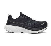 Saucony Hurricane 25 Wide Running Shoes Nero EU 40 Uomo