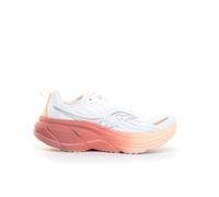 Saucony Hurricane 25 W - Scarpe Running - Donna - Bianco 42
