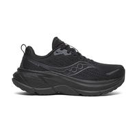 Saucony Hurricane 25 woman - col.201(Triple/Black)