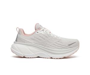 Saucony Hurricane 25 woman - col.226(Arctic/White)