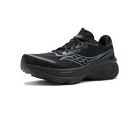 Saucony Hurricane 26 1008 - Black Silver 41