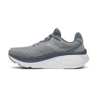 Saucony Sneaker Uomo Hurricane 26, Cenere/Gunme, 11