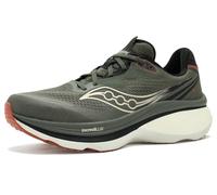 Saucony Hurricane 26 1008 - Black Silver 41