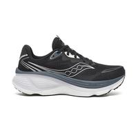 Saucony Hurricane 26 Sneakers da uomo, nero/argento, 40