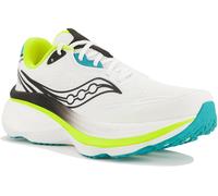 Scarpe Saucony Hurricane 26 Bianco Giallo AW26, Taglia 44 - EUR