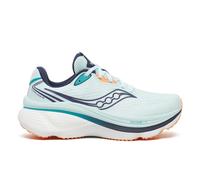 Saucony - Hurricane 26 - Blu - 39 M