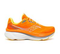 Saucony Hurricane 26 Running Shoes Arancione EU 44 Uomo