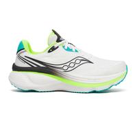 Saucony Hurricane 26 Running Shoes Bianco EU 47 Uomo