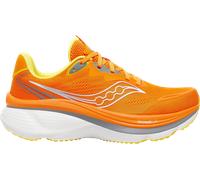 Saucony Hurricane 26 Running Shoes Arancione EU 48 Uomo