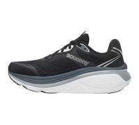 Saucony Hurricane 26 - Sneaker da uomo, nero/argento, 46