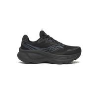 Saucony Hurricane 26 sneakers da corsa nere total black-Nero 48
