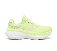Saucony - Hurricane 26 - Verde - 38 M