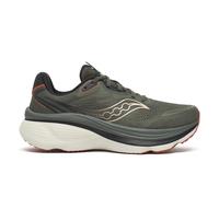 Saucony Hurricane 26 1008 - Black Silver 41