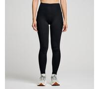 Saucony - Hurricane Tight - Nero - M