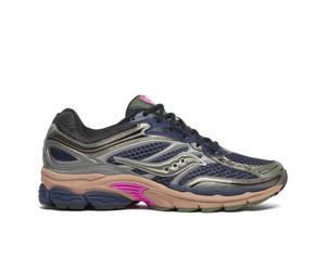 Saucony - Infradito e Ciabatte - - Sport - Uomo - Blu - 44 1/2 EU