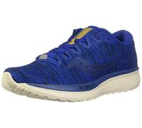 Saucony Jazz 21, Scarpe da Fitness Uomo, Blu (Navy Shade 41), 40.5 EU
