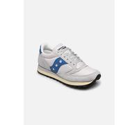 Saucony - Jazz 81 Grigio - Sneakers 41 Grigio
