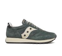 Saucony - Jazz 81 Suede - Grigio - 39 M