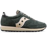 Saucony - Jazz 81 Suede - Grigio - 41 M