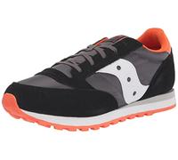 Saucony Jazz Baby Sneaker Nera Da Bambino SL265156