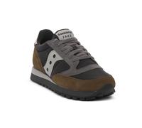 SAUCONY JAZZ BLACK FIELD sneakers moda Uomo 42