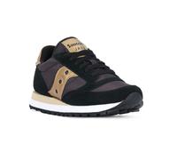 Saucony Sneakers Jazz O Nero Oro Donna EUR 38 / US 7
