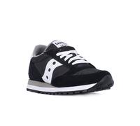 SAUCONY ORIGINALS JAZZ O' 2044 449 BLACK WHITE WOMAN 38