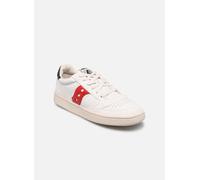 Saucony - JAZZ COURT Bianco - Sneakers - Taglia 40 40 Bianco