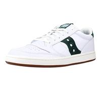Saucony Jazz Court S70555-8 Bianco Verde Bianco Verde/41