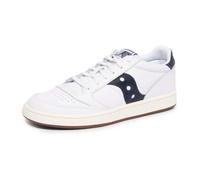 Saucony - Jazz Court Sneaker - - Shoes - Donna - Bianco - 36 EU
