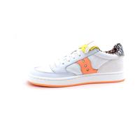 Saucony - Jazz Court Sneaker - - Shoes - Donna - Bianco - 40 EU