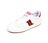 Saucony - Jazz Court - - Sport - Uomo - Bianco - 40 1/2 EU