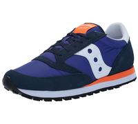 Saucony Jazz Original S2044-692 Blu/Bianco Taglia 41