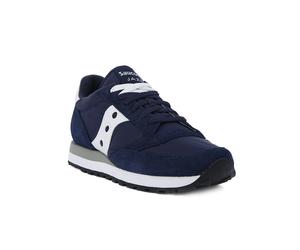SAUCONY JAZZ NAVY WHITE sneakers moda Uomo 48