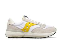 Saucony jazz next scarpa uomo WHITE-YELLOW 43