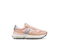 Scarpe Saucony Originals Jazz NXT rosa argento donna - 37