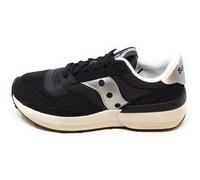Saucony Jazz Nxt S60790 10 sneaker nero/argento da donna