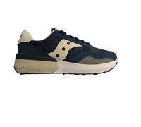 SAUCONY ORIGINALS JAZZ NEXT NAVY CREAM 44