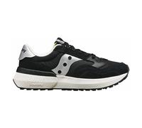 SAUCONY ORIGINALS JAZZ NEXT BLACK SILVER S60790-10 38