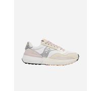 Saucony Jazz Nxt W - Scarpe Sneakers - Donna - Bianco 7.5