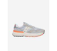 Saucony Jazz Nxt W - Scarpe Sneakers - Donna - Grigio 7.5