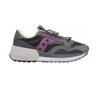 Saucony Jazz Nxt W - sneakers - donna 7 US Grey/Purple woman