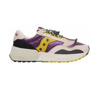 Saucony Jazz Nxt W - sneakers - donna 9 US Purple/Yellow woman