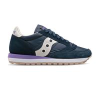 Saucony Jazz O sneaker blu da Donna S1044-640