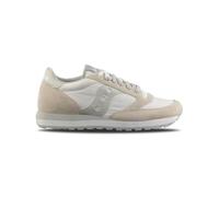 Saucony Jazz O, Scarpe da Running Unisex - Adulto, Multicolore White Grey, 37 EU